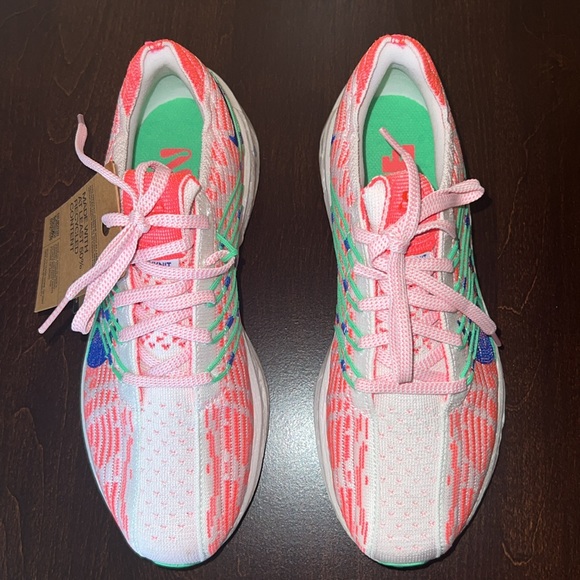 Nike Pegasus Turbo Running Shoe - Picture 5 of 5